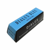 Pasta Lucidante Dialux Bleu Per Metalli - Barretta 100g | Multiuso Per Oro, Argento, Plastica - Foto 5