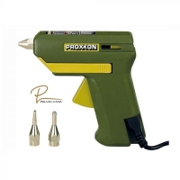 28192 PISTOLA INCOLLATRICE A CALDO HKP220 PROXXON MICROMOT COD