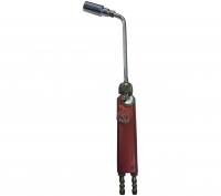 Cannello A Gas EXPRESS 605 WR + Ugello 100 KW + Prolunga 180 Mm, Fiamma Ossidrica A Butano Per Saldatura Professionale