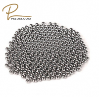 50 Sfere In Acciaio Inox 440C 1/4" - Precisione G25, Per Cuscinetti, Bici, Guide Cassetti - Foto 5